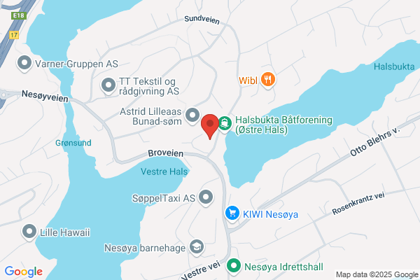 Lystad Knut Ingeniør Og Tømmermester Forretning