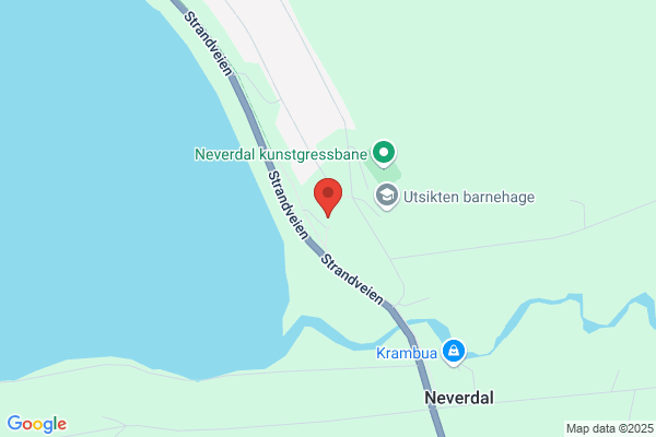 Neverdal Barnehage