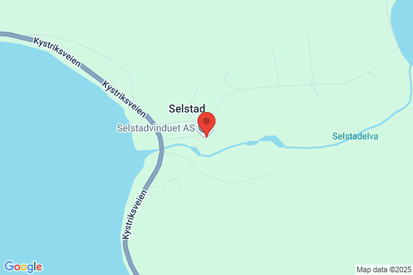 Selstad Snekkeribedrift As