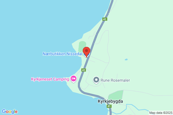 Joker Nissedal