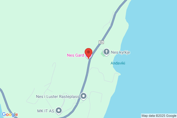 Nes Gard Hytteutleige