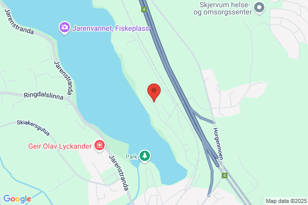Nissedal Naturmedisinske Senter