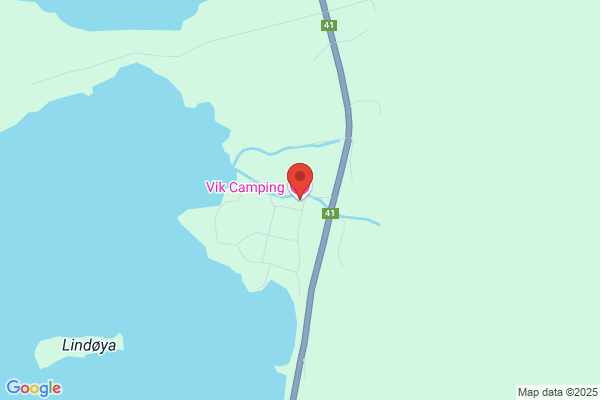 Vik Camping