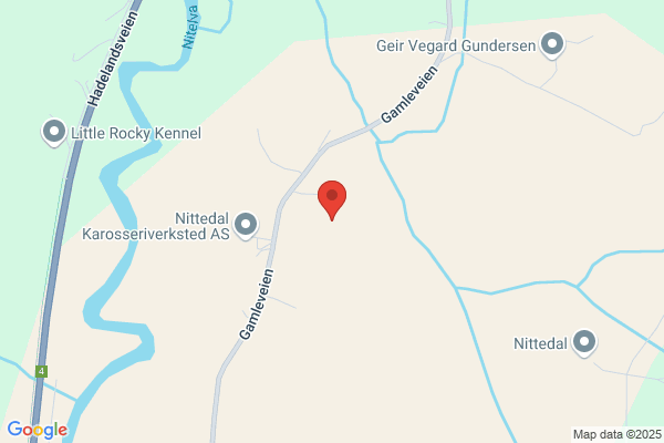 Avis Bilutleie Nittedal