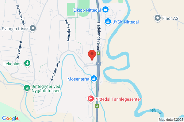 Bjertnes Videregående Skole