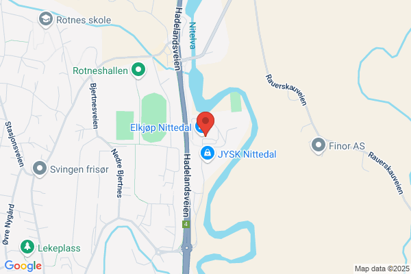 Bo Bygg Og Bolig As