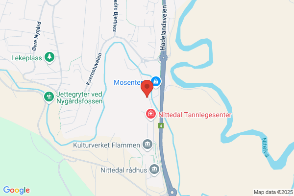 Eiendomsmegler 1 Nittedal As