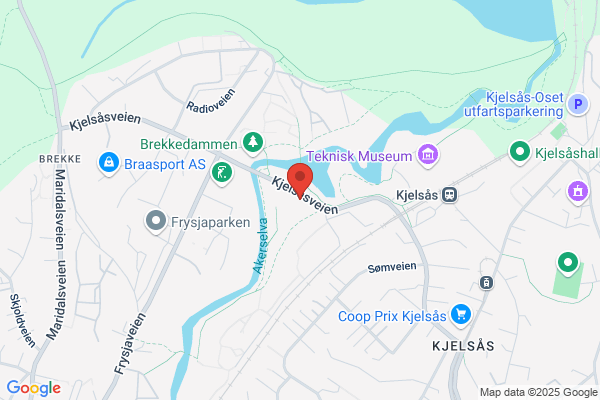 Frøyen Jan Dr.