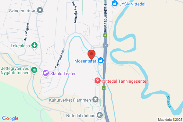 Internetthuset As