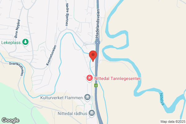 Mo Kiropraktiske