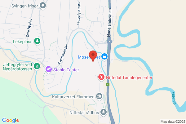 Nemus Nittedal