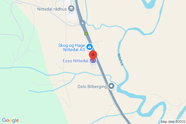 Nittedal Servicesenter