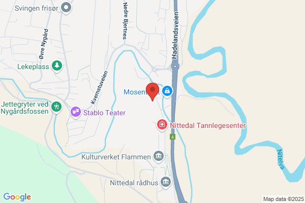 Nittedal Trafikkskole