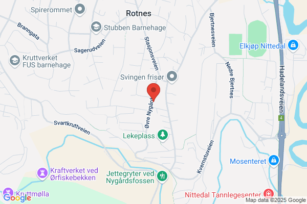 Sveis og Vegsikring AS