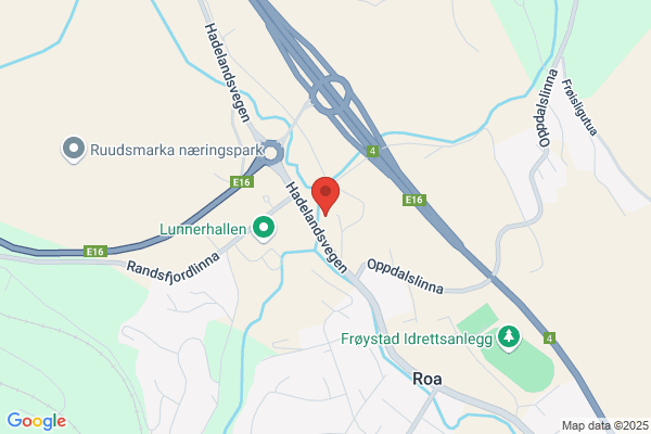 Warholm Regnskap As
