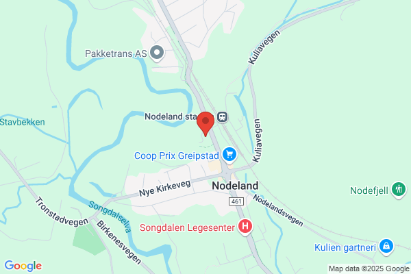 Naglestad Bruk AS