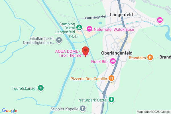 Aqua Dame Og Herrefrisør
