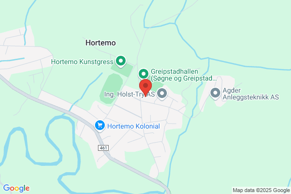 Bjerva Harald Transport