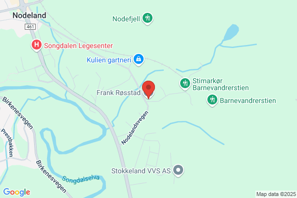 Røsstad Frank
