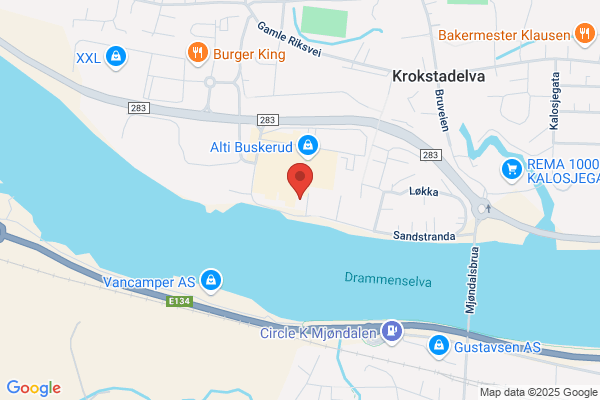S T Forskaling Og Betongarbeid
