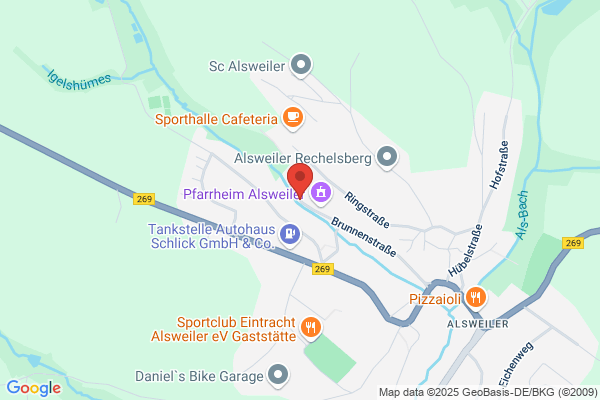 Tomteprosjektering Sør