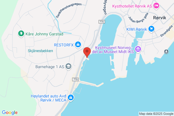 Hydro Seafood Nord-statland