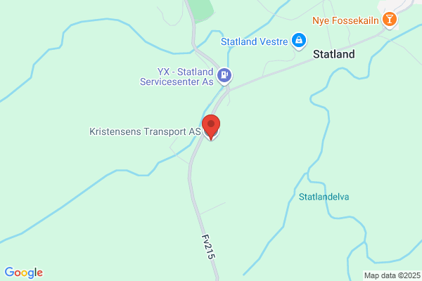 Kristensens Transport As