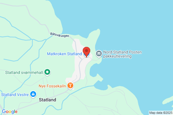 Nerbutikken As