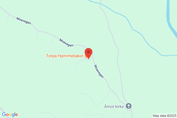 Torpa Hjemmebakst