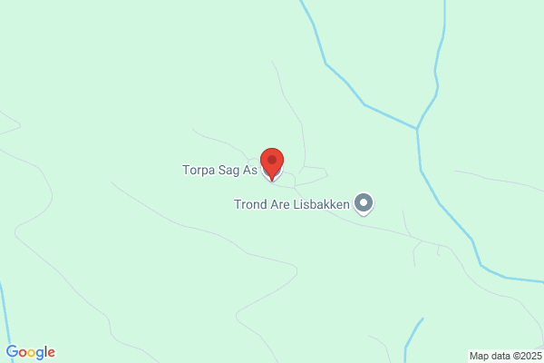 Torpa Sag Bjarne Sirirud