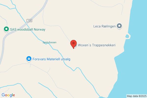 B Næssvold Maskinentreprenør