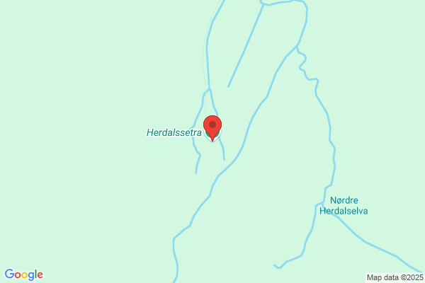 Herdalssetra