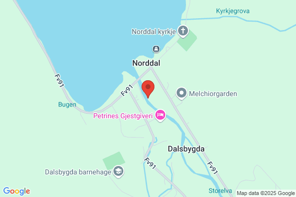 Storås Handel