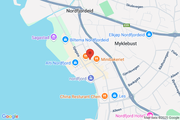 Oris Dental Eikås