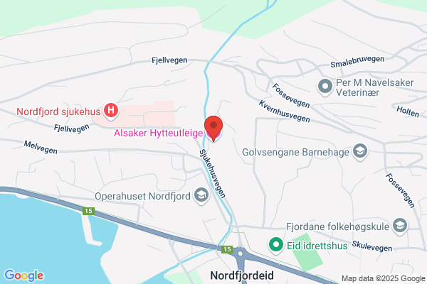 Alsaker Ole Tannteknikermester