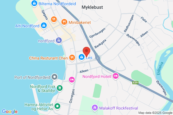 Brødrene Dahl As