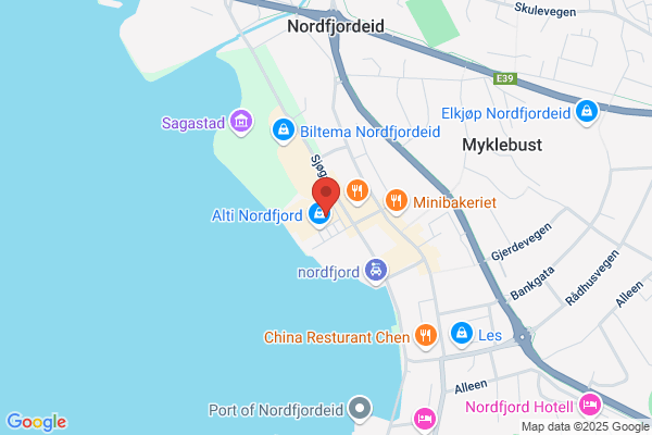 Fjordabladet Ll
