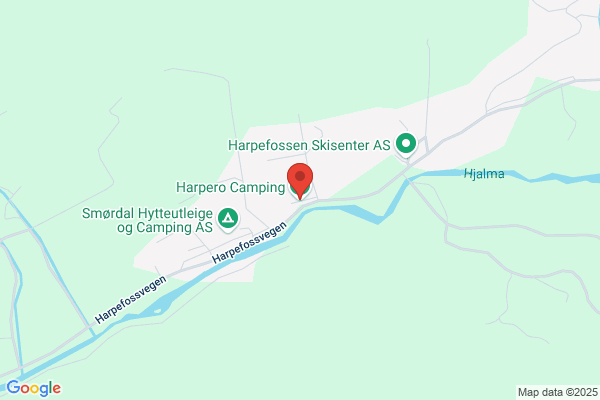 Harpero Camping