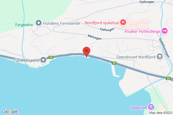 Hjelmeland Begravelsesbyrå