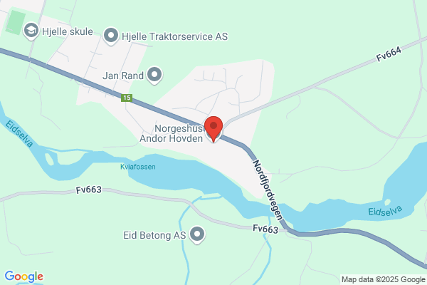 Husevåg Ernst C A/s