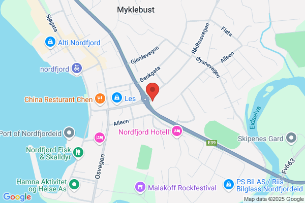 Nord Trafikkopplæring