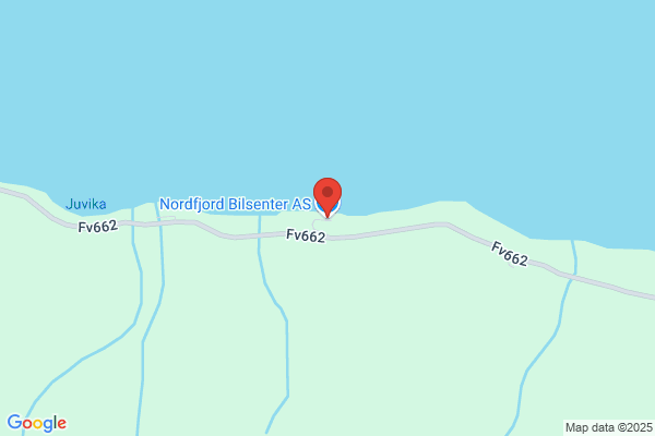 Nordfjord Bilsenter A/s