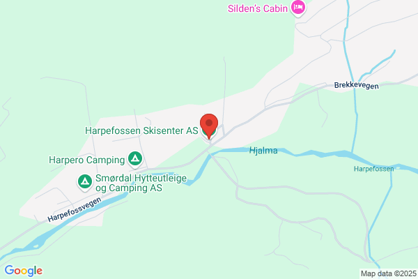 Nordfjord Skisenter As