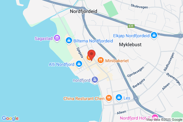 Nordplan A/s