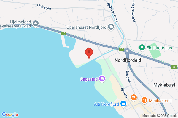 Promenaden Gatekjøkken As