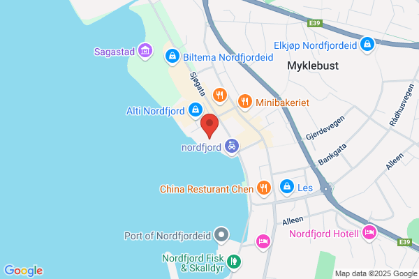 Sefland Odd