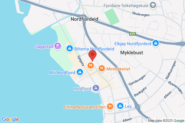 Sønderland Leiv
