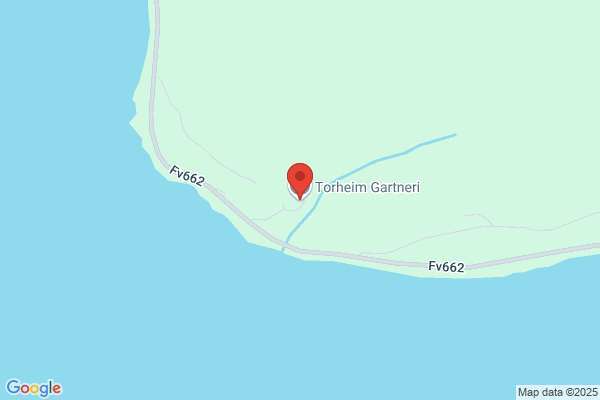 Torheim Gartneri