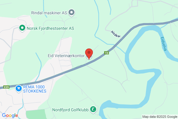 VeterinÆrvakt
