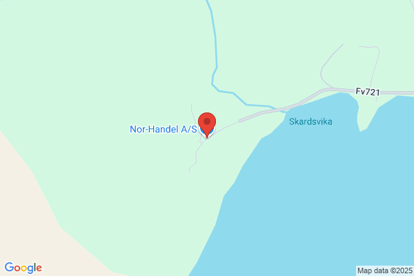 Nordfold Handel A/s